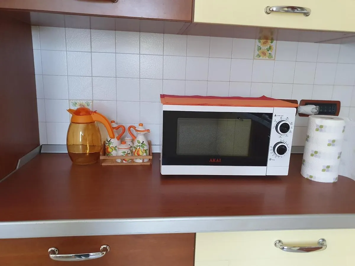 La Fontanella Apartment Porto Venere 0*,  Italy