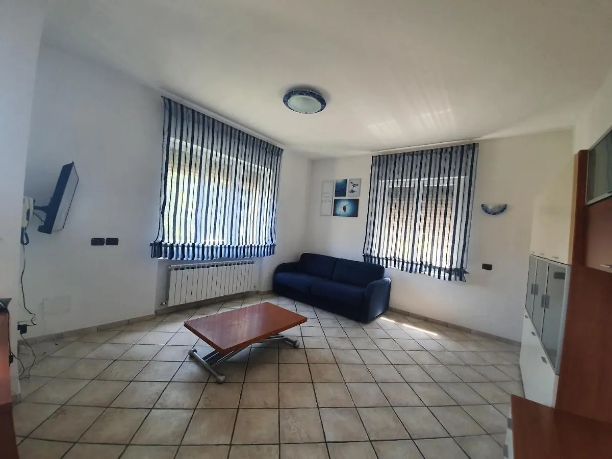 La Fontanella Apartment Porto Venere