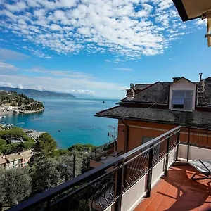 Appartamento La Cà Di Giò, Porto Venere