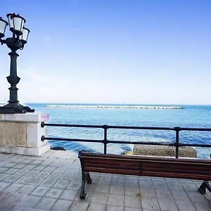 Sea Luxor - Puglia Bari