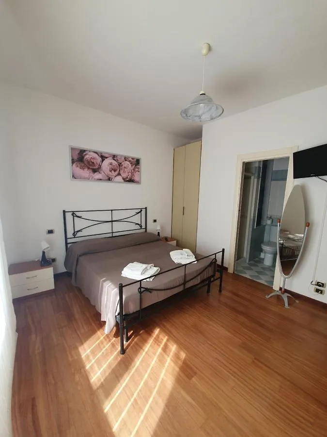 La Fontanella Appartamento Porto Venere