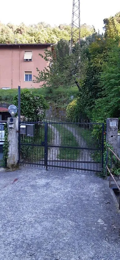 La Fontanella Appartamento Porto Venere Italia