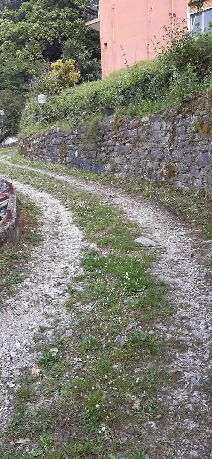 La Fontanella Appartamento Porto Venere