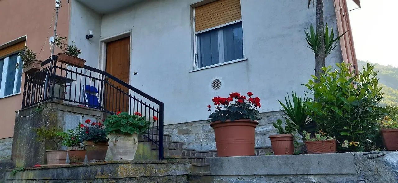 La Fontanella Appartamento Porto Venere