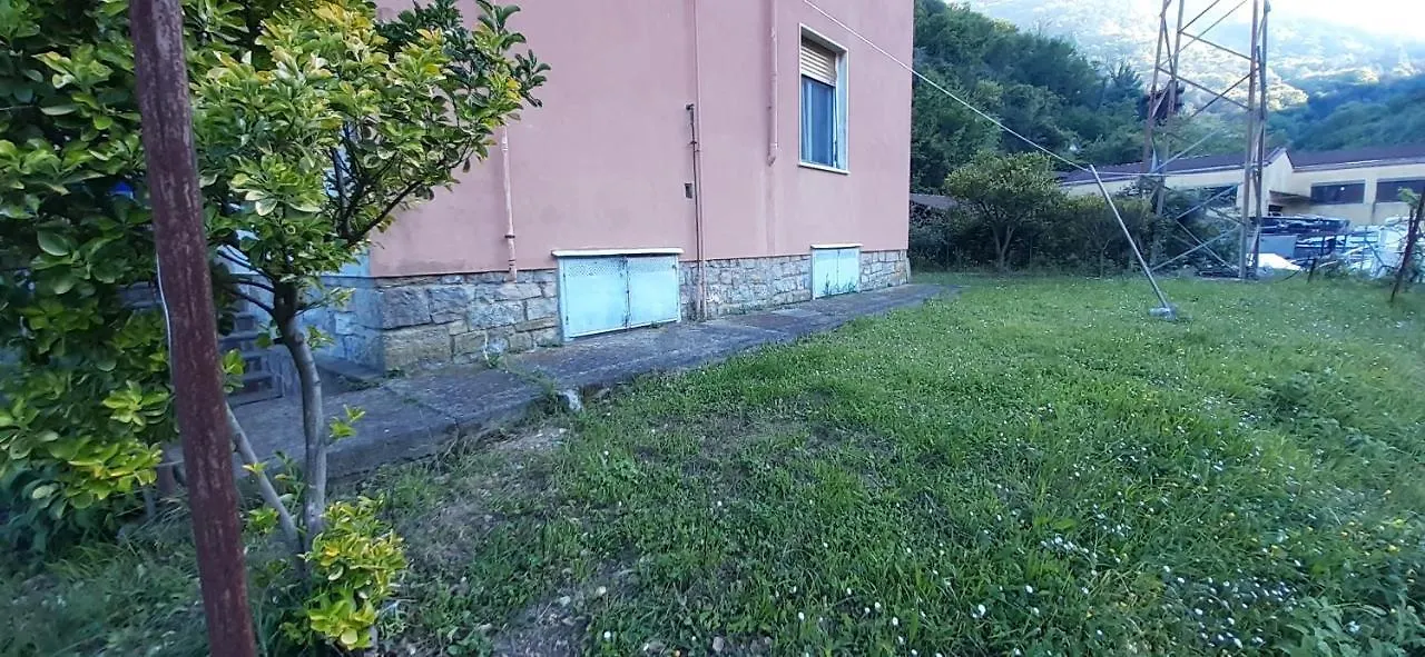 La Fontanella Appartamento Porto Venere 0*,